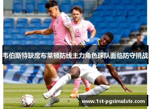 韦伯斯特缺席布莱顿防线主力角色球队面临防守挑战
