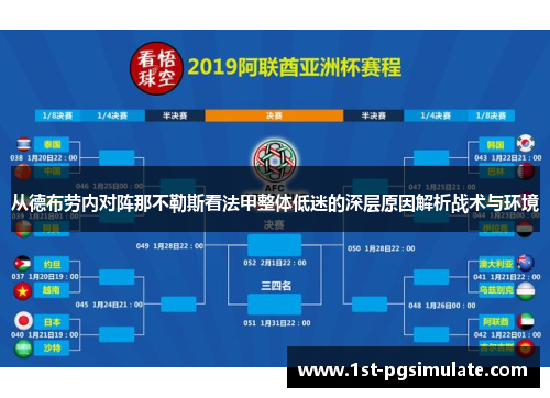 从德布劳内对阵那不勒斯看法甲整体低迷的深层原因解析战术与环境